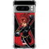 Marvel Black Widow Natasha Romanova Google Pixel 8 Pro Clear Case